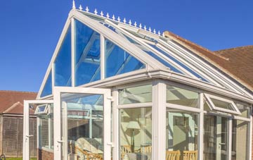 conservatory roof insulation costs Kinnell
