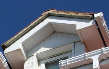 Kinnell fascia installation costs