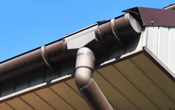 types of Kinnell fascias