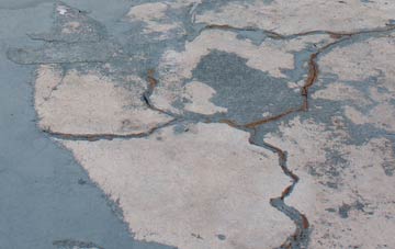 fibreglass roofing replacement Kinnell