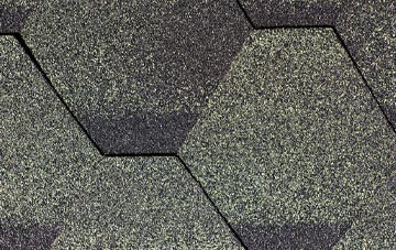 Kinnell fibreglass shingle repairs