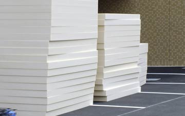 Kinnell flat roof insulation costs