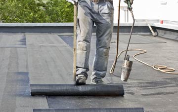 flat roof replacement Kinnell, Angus