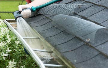 Kinnell gutter cleaning costs