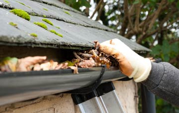 gutter cleaning Kinnell, Angus
