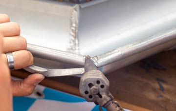 disadvantages of Kinnell lead roofing