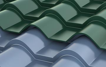 who should consider Kinnell plastic roofs