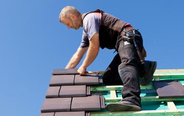 disadvantages of Kinnell slate roofing