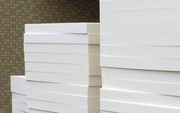 Kinnell tapered roof insulation costs