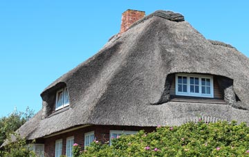 thatch roofing Kinnell, Angus